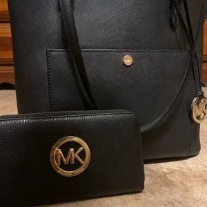 MK tote purse